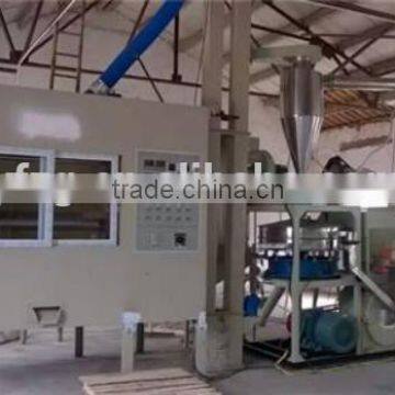 Plastic Bottle Recycling Machine photo-5