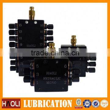 2015 Popular Food Machinery Grease for Grease Pump photo-4