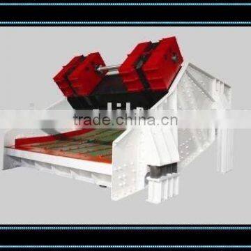 Competitive Vibrating Screen of mining production line