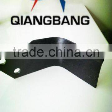 Rotary Tiller Blade for agriculture machine