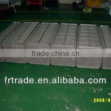 2015 new SS304 demister mesh pad