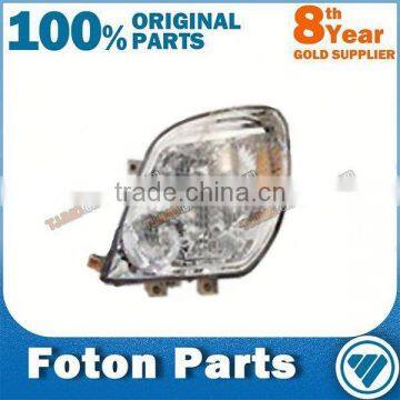 Foton Truck Left Head Lamp ,1B18037150011/28