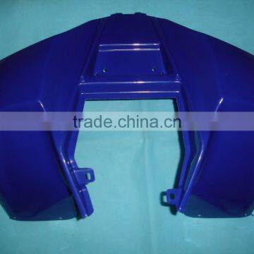 Front Fender Blue for Kazuma Meerkat 50cc ATV Parts