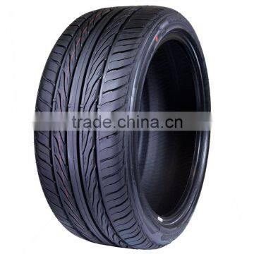 2014 Hot triangle car tire 225/40r18 with high rate speed