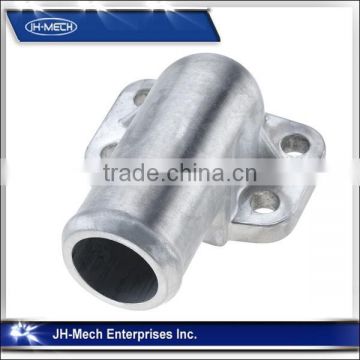 Aluminum Sand Casting Pipe Connector