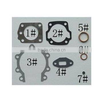 Scooter gasket set for MBK AV7 Scooter gasket set,cylinder gasket