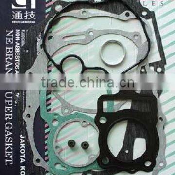 Gasket kits for TIT00/04 NXR125 BROS/TITAN2000 motorcycle,TIT00/04 NXR125 BROS/TITAN2000 cylinder gasket