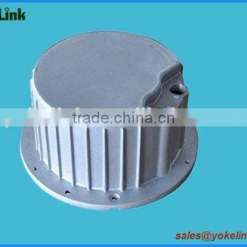 Die Casting Security Aluminum Camera Housing photo-5