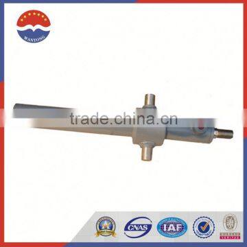 Log splitter hydraulic cylinder