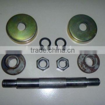 reliable quality farm tractor DF-12 Tail wheel shaft assembly on promotion