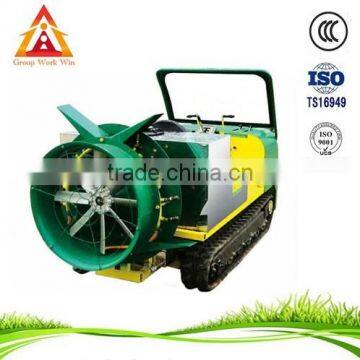 2016 hot sale 3WF agricultural air blast orchard sprayer