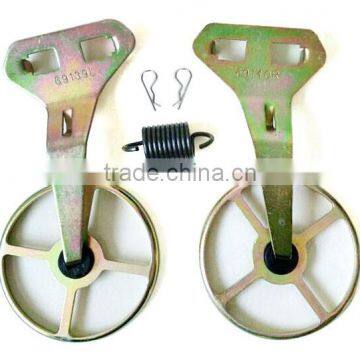 Agricultural Machinery Parts WP24834 Disc Rotating Scraper for White Planters photo-3