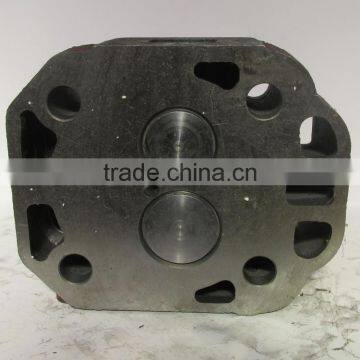 Forged Aluminum Cylinder Heads For Diesel Engines ZS1115 photo-3