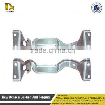 China Produces High Quality OEM Casting Metal Stamping Parts photo-6