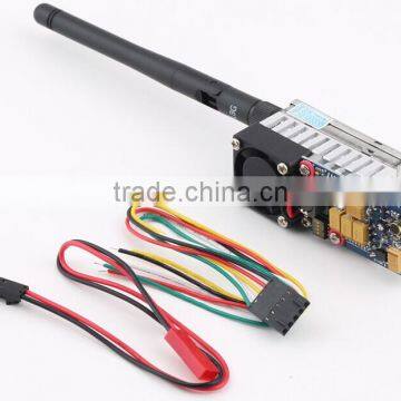 RC Parts 5.8GHz 2000mW Long Range Wireless FPV Video Transmitter photo-2