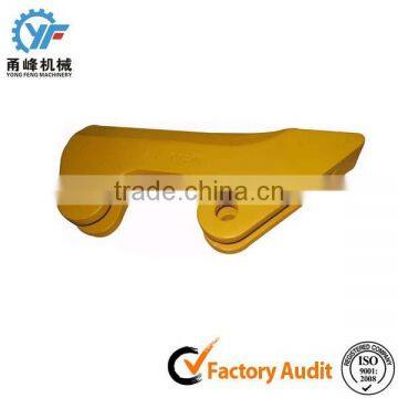 Dozer parts for construction equipment
