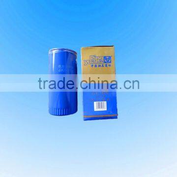 high quality weichai diesel engine oil filter JX0818