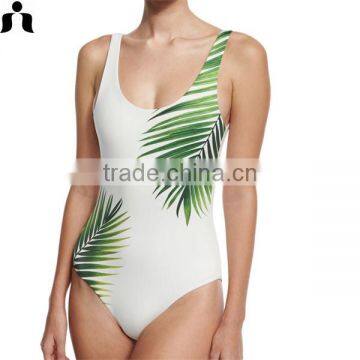 2017 One- Piece Girls Bathing Wear photo-3