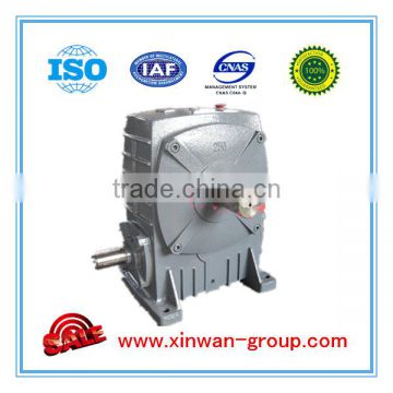 NMRV/RV/WPS/WPW/WPA/WPDS worm gearbox/reducer