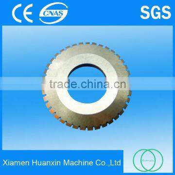 HSS Circular Saw Blade Sharpening photo-3