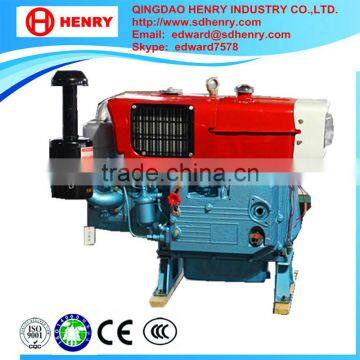Single Cylinder Diesel Engine photo-5