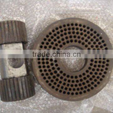 Good Performace Container for Pellet photo-4