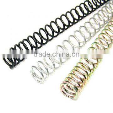 compression spring long springs metal spring