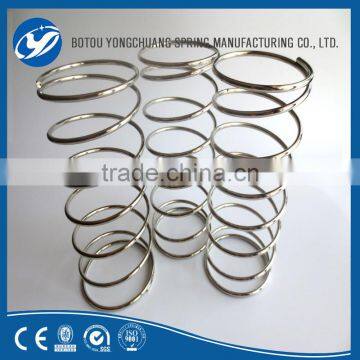 Factory direct High Quality music wire spring compression in China