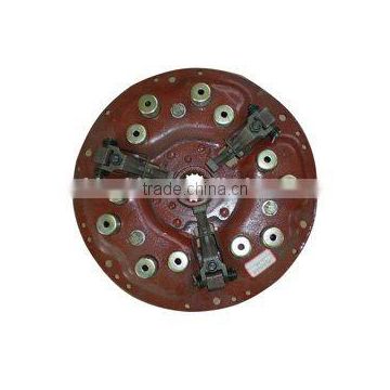 MTZ belarus tractor parts 70-1601090A pressure plate assy