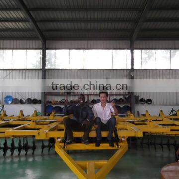 Farm Equipment Castion Iron Pig Farming Equipment for Sale Pig Fatten Stall photo-6