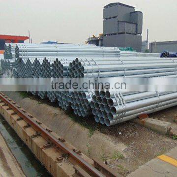 Astm Square Tubular Galvanized Steel Pipe photo-3