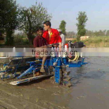 Farm machine Rice transplanter 2Z-6300B