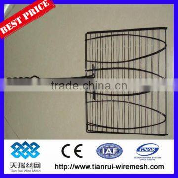 barbecue wire mesh for outdoor use