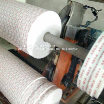 GL--702 New Style Selling Automatic Cloth Tape Cutting Machine photo-4
