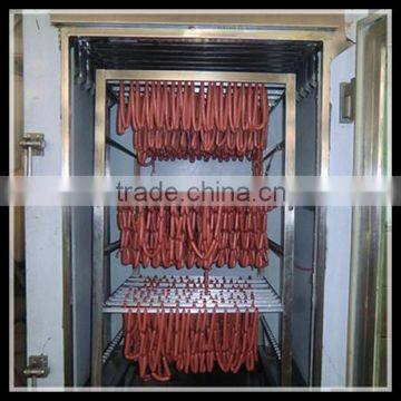 Stainless Steel Meat Mincer With Emulsify And 6 Blades photo-6