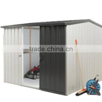 Metal Storage Shed/garden Rooms/garden Shed photo-4