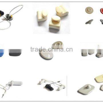 AM 58khz Security AM Soft Label (XLD-R5801) photo-3