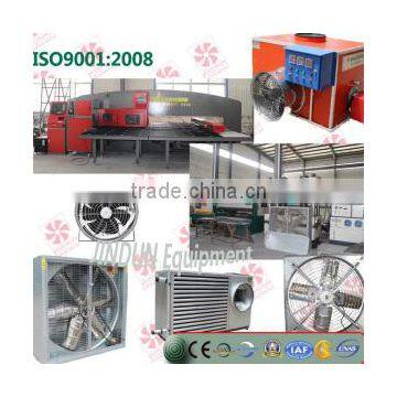 Diesel Heater Blower/greenhouse Heating Systems/air Heater Blowers photo-5