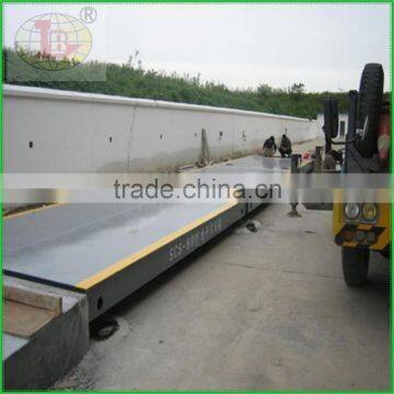 Truck Scale Weigh Bridge photo-2