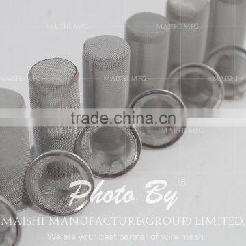 Stainless Steel Wire Mesh Pot photo-6