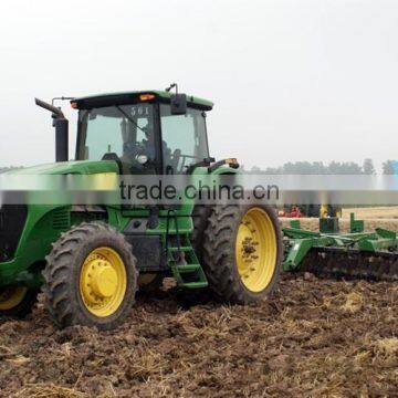 Gobal Warranty Farm Tractor 90HP With Bottom Price for Hot Sales photo-2