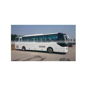SINOTRUK HOWO 53 Seats 11m Travel Bus For Sale