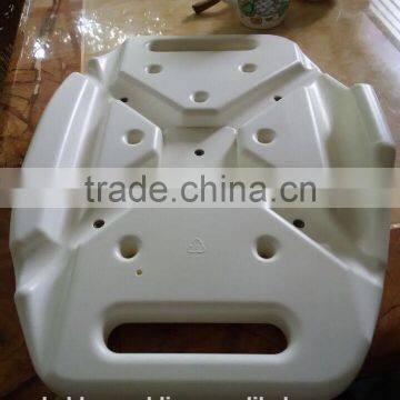 OEM Thick Plastic Board Hdpe Liner Board Plastic Sheet/panel/board Manufactureurer photo-5