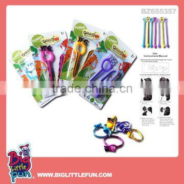 Girls hair toys accessory