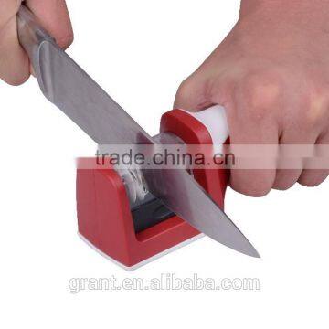 Round Kitchen Knife Sharpener photo-6