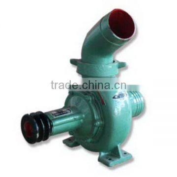 Centrifugal Pump CB100,CZK125,CB150 photo-3