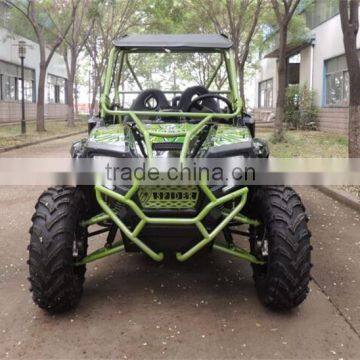 Chinese Beach Buggy With Displacement of 232cc AOS250 photo-2