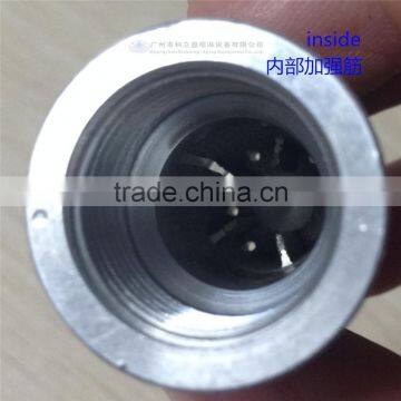 Series 210 Low Noise Air Nozzle photo-3