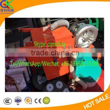 220V And 380V Granite Marble Stone Grinder Concrete Floor Polishing Machine
