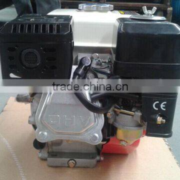 5.5HP 6.5HP Gasoline Engine With CE 4-Stroke Soncap photo-4